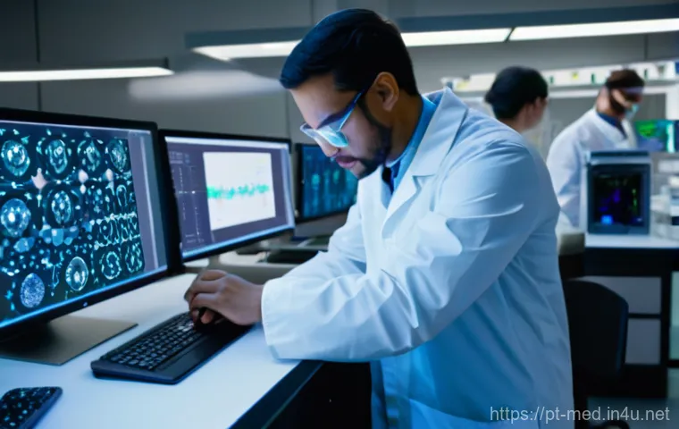 백신 개발 과정 - Prompt 1: Scientific Frontier of Vaccine Discovery with AI**